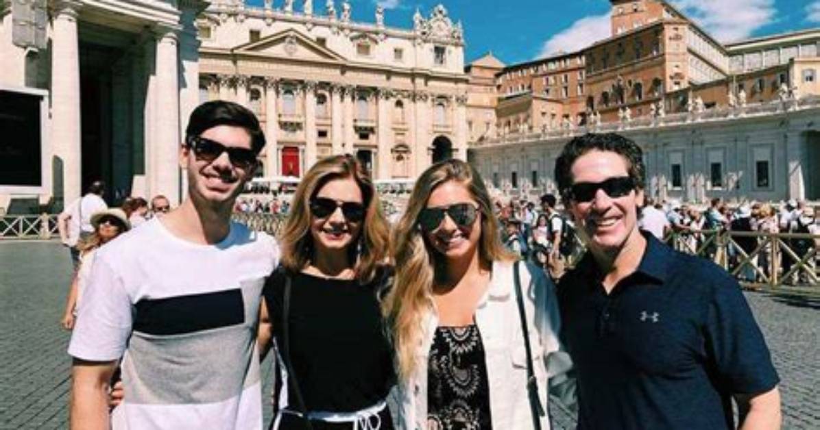Alexandria Osteen’s Biography: Who Is Joel Osteen’s Daughter?