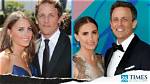 Alexi Ashe Biography- Inside the Life of Seth Meyers Wife.