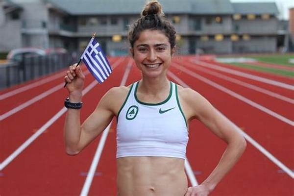 Alexi Pappas