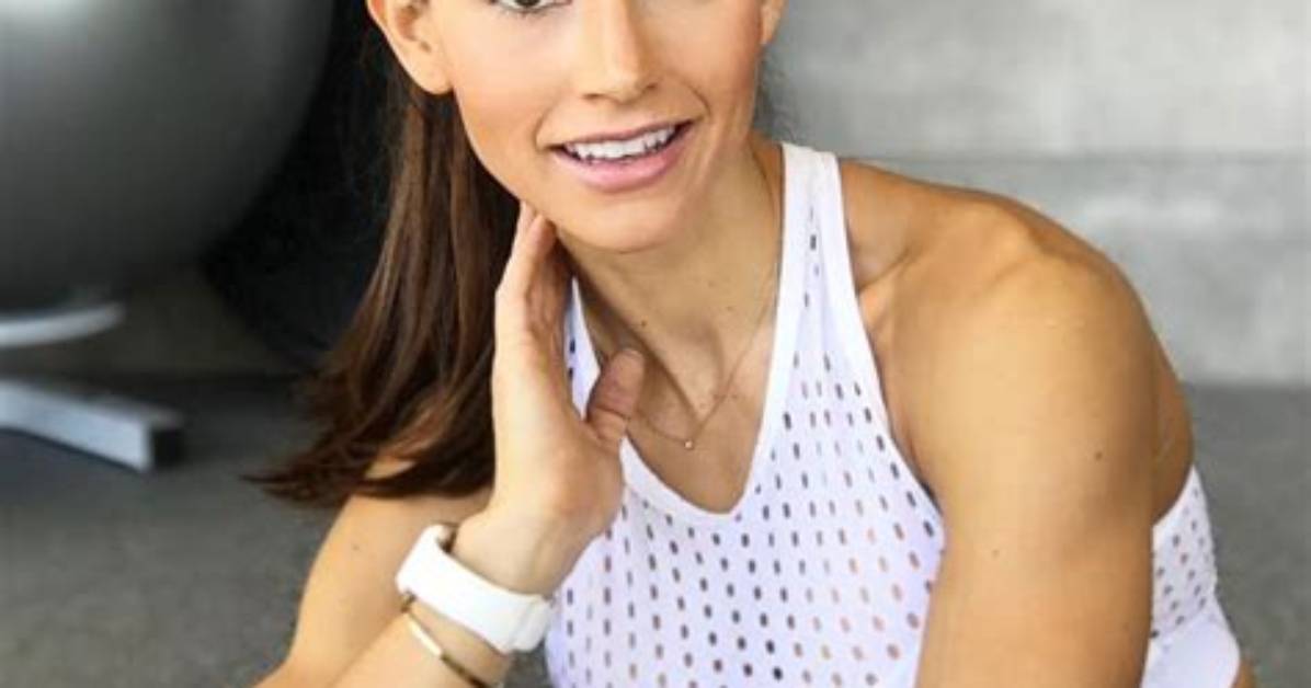 Alexia Clark Net Worth – How Much Is Alexia Clark Worth?