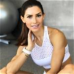 Alexia Clark Net Worth – How Much Is Alexia Clark Worth?