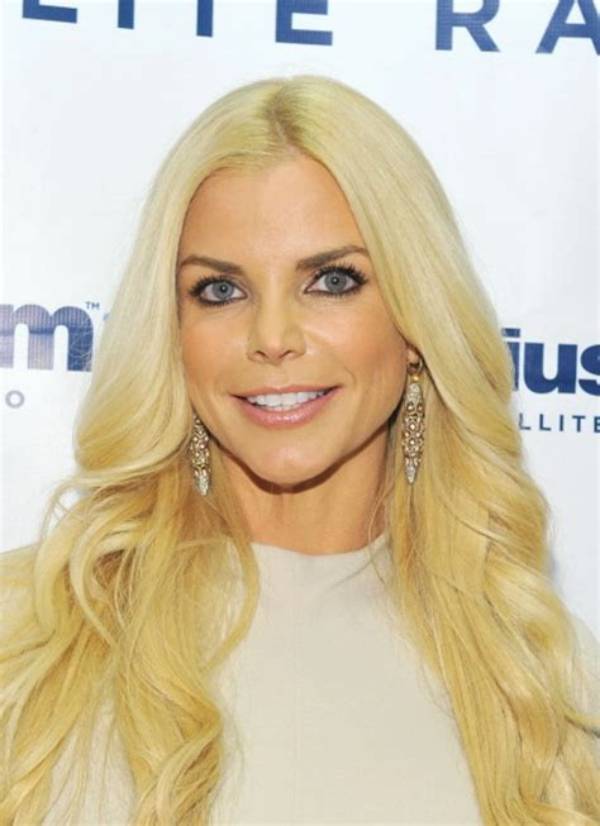 Alexia Echevarria Rhom, Bio, Wiki, Age, Height, Husband, Ex-Husband, Sons, and Net Worth