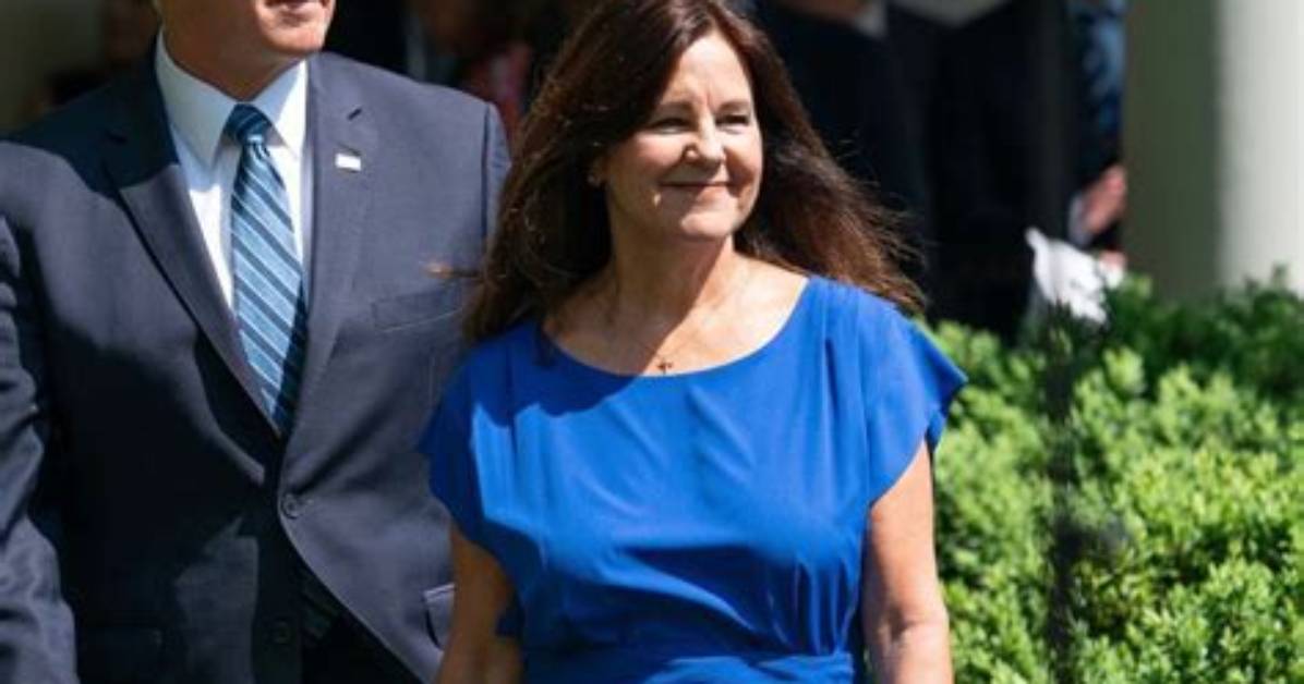 Alexis Pence Net Worth