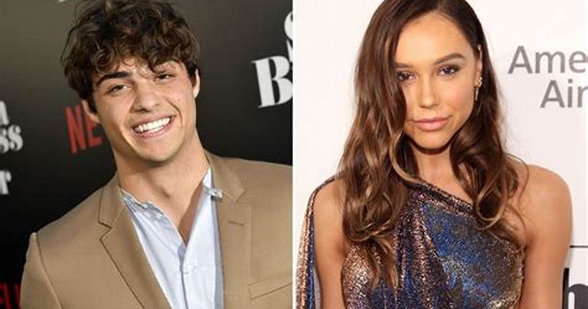 Alexis Ren Bio: Who Is Noah Centineo's Girlfriend?