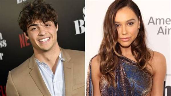 Alexis Ren Bio: Who Is Noah Centineo's Girlfriend?