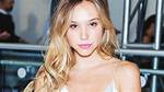 Alexis Ren May Have Had a Relationship with a Disney Star