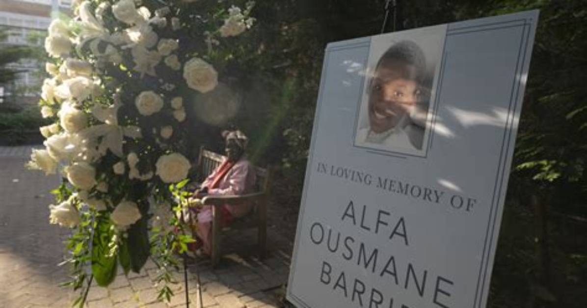 Alfa Barrie Death and Obituary: Nyc Boy Found Dead