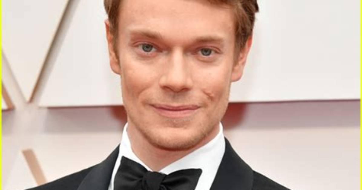 Alfie Allen Net Worth 2024