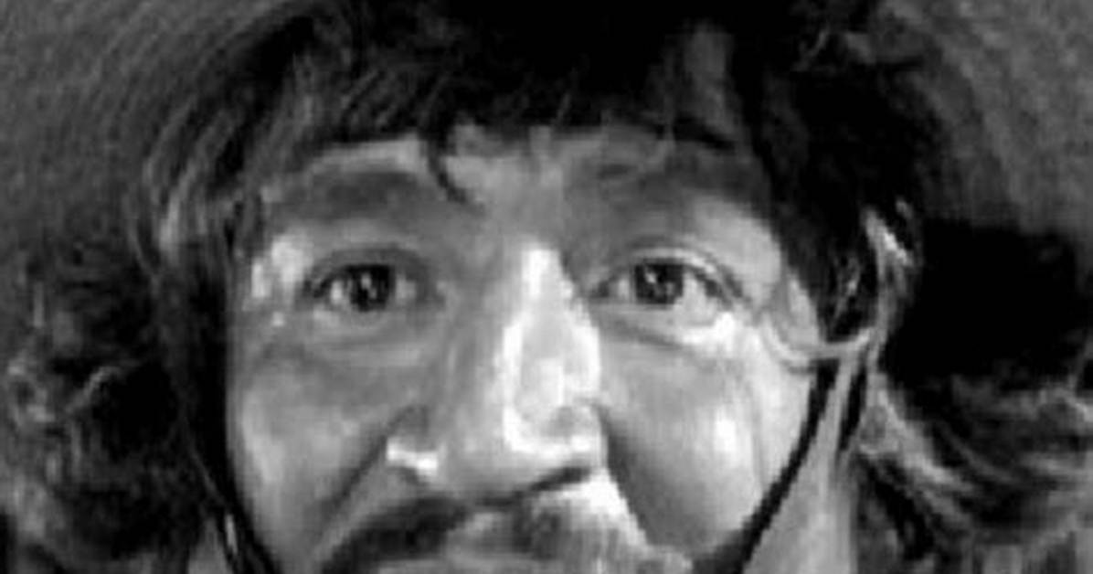 Alfonso Bedoya