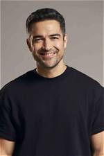 Alfonso Herrera | Bio, Age, Net Worth, Relationship, Career