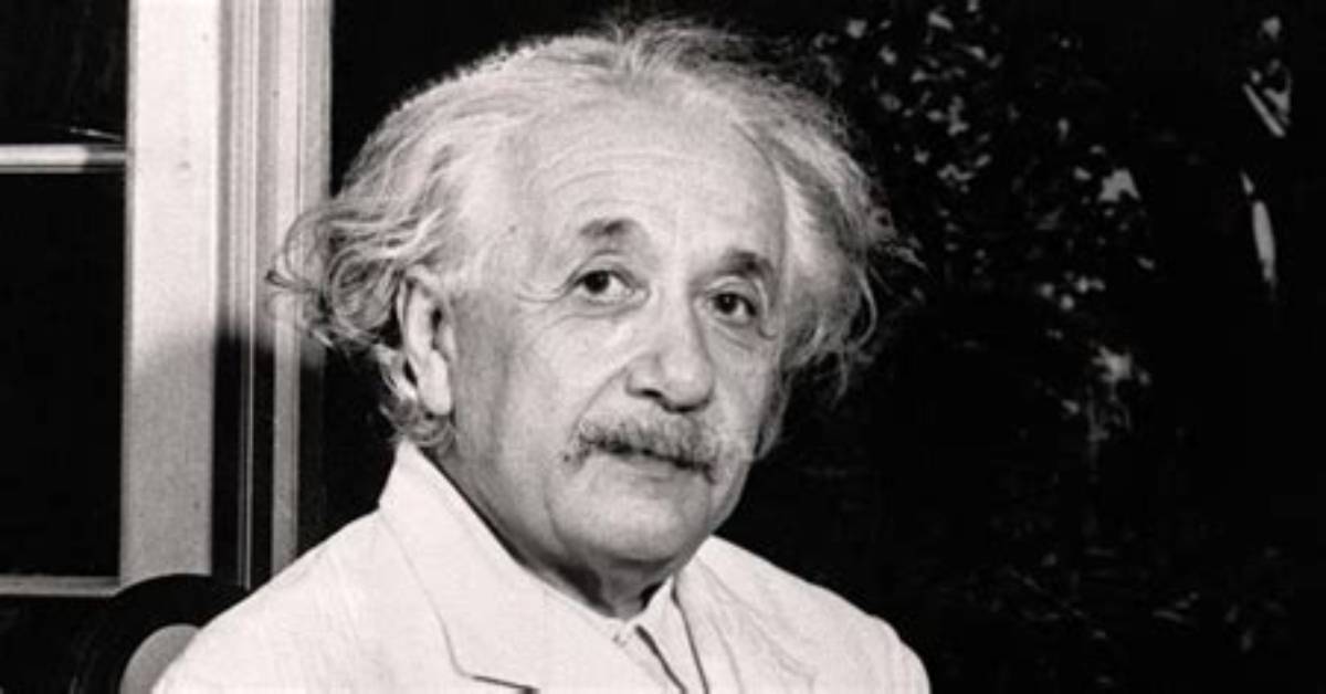 Alfred Einstein Net Worth