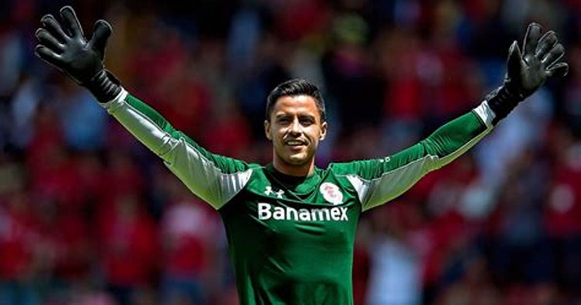 Alfredo Talavera Net Worth