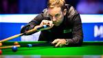 Ali Carter