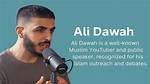 Ali Dawah