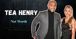 Ali Henry Net Worth