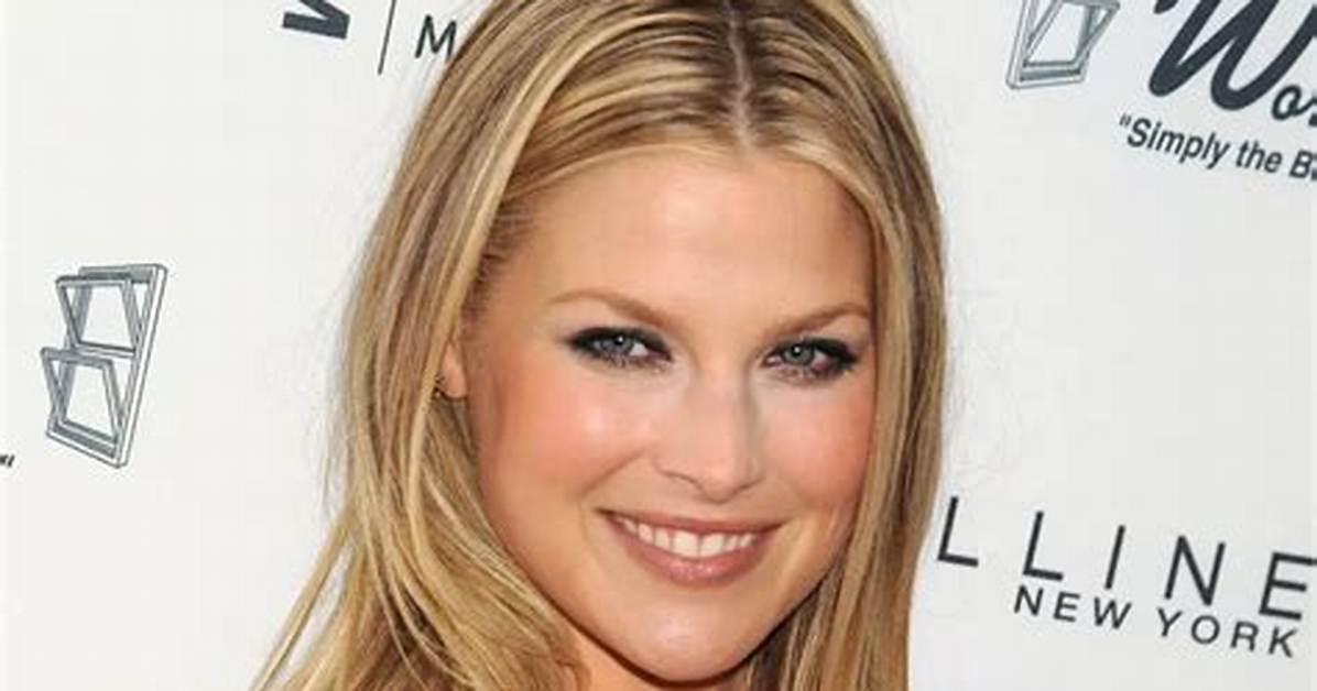 Ali Larter Net Worth 2024