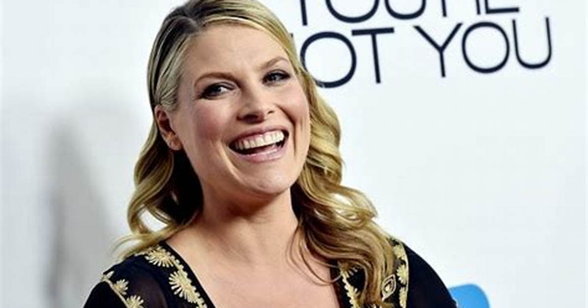 Ali Larter Net Worth