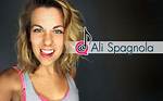 Ali Spagnola