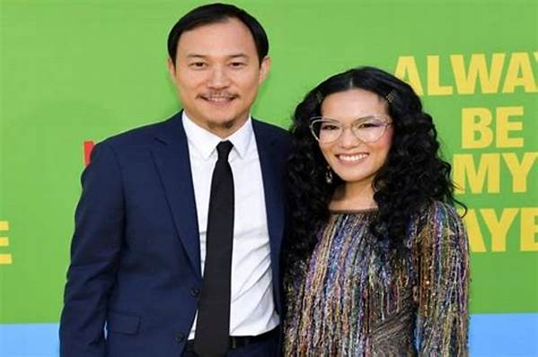 Ali Wong | Husband | Her Enduring Married Life