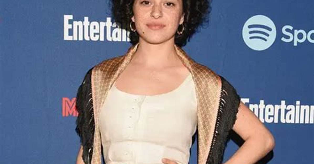 Alia Shawkat Religion | Does She Follow Muslim or Jewish Faith | Family Ethnicity and Origin