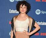 Alia Shawkat Religion | Does She Follow Muslim or Jewish Faith | Family Ethnicity and Origin