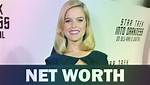 Alice Eve Net Worth