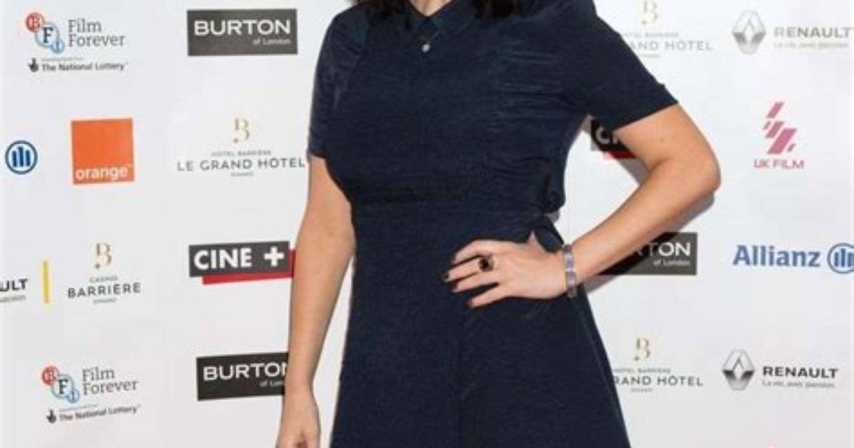 Alice Lowe Actress, Bio, Wiki, Age, Husband, Movies, and Net Worth