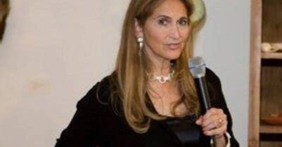 Alice Rogoff Publisher, Bio, Wiki, Age, Height, Husband, Plane Crash, and Net Worth