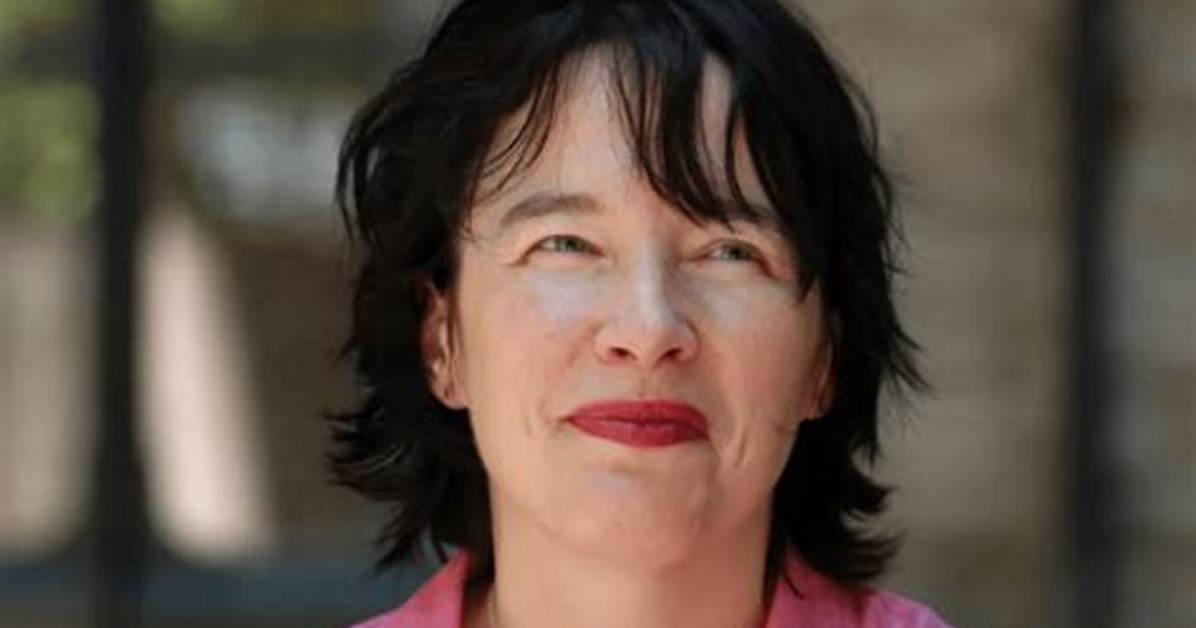Alice Sebold Net Worth