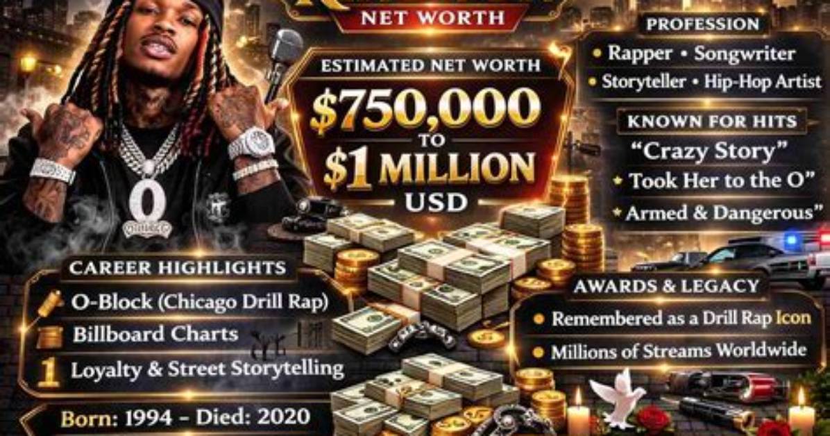 Alice Von v Net Worth – How Much Is Alice Von v Worth?