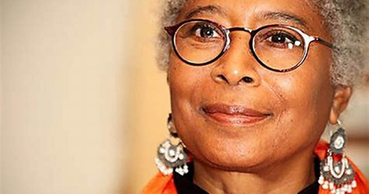 Alice Walker Net Worth – How Much Is Alice Walker Worth?