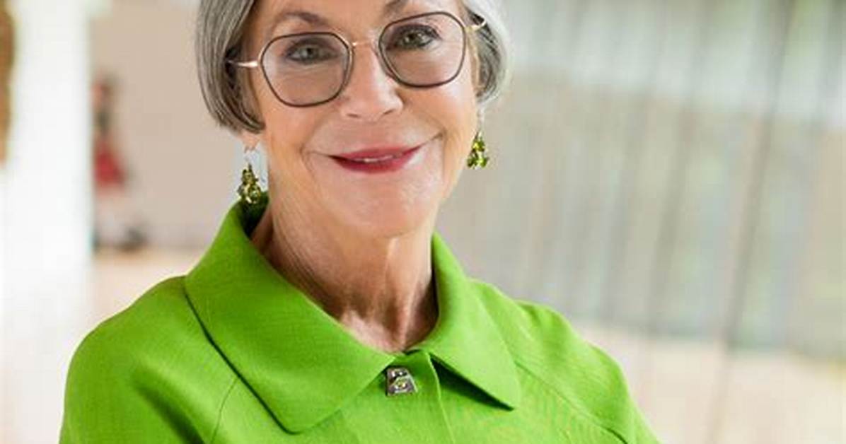 Alice Walton