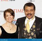 Alice Young | Wife Neil Degrasse Tyson and Children