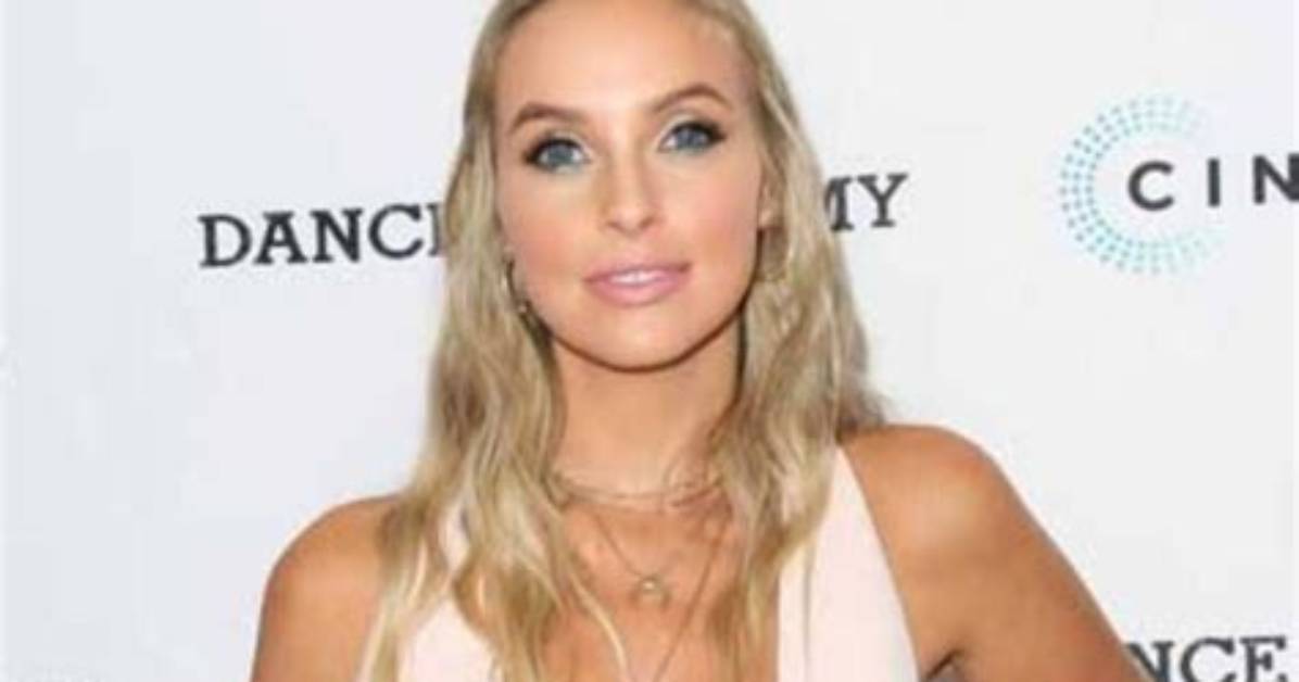 Alicia Banit Net Worth