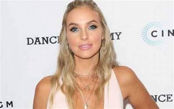 Alicia Banit Net Worth
