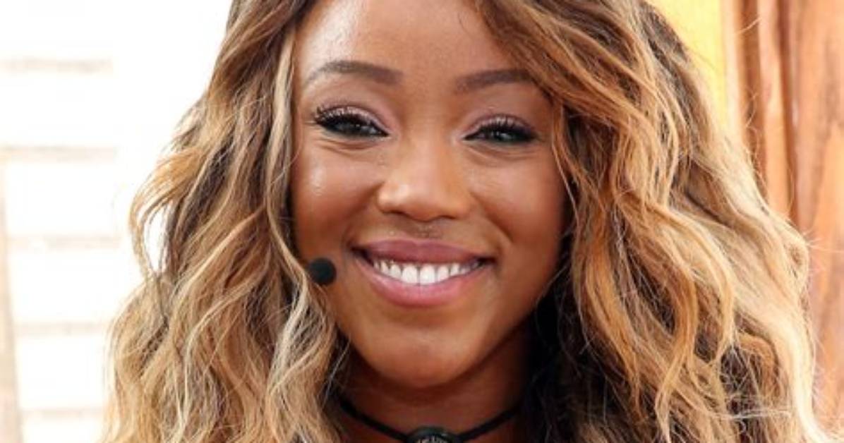Alicia Fox