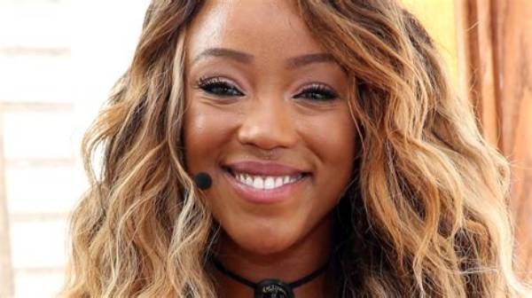 Alicia Fox
