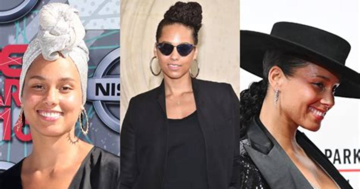 Alicia Keys, and Other International Celebrities That Bought Davido’s Type of 2023 Maybach S680 Virgil Abloh