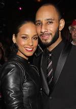 Alicia Keys’ Husband Swizz Beatz Gifts Her N98M Limited Edition Mercedes-Maybach Designed by Virgil Abloh