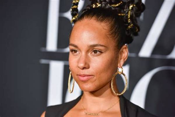 Alicia Keys Net Worth – How Much Is Keys Worth?