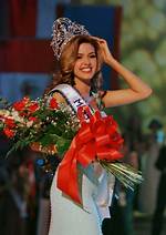 Alicia Machado