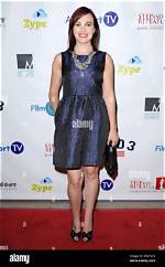Alicia Malone Height