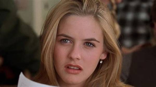Alicia Silverstone Reprises Her 'Clueless' Role for a New Super Bowl Ad — What's She up to Today?