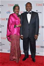 Aliko Dangote Net Worth – How Much Is Dangote Worth?