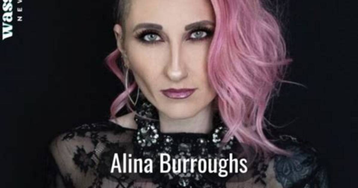 Alina Burroughs Bio, Age, Net Worth, Height, Partner