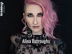 Alina Burroughs Bio, Age, Net Worth, Height, Partner
