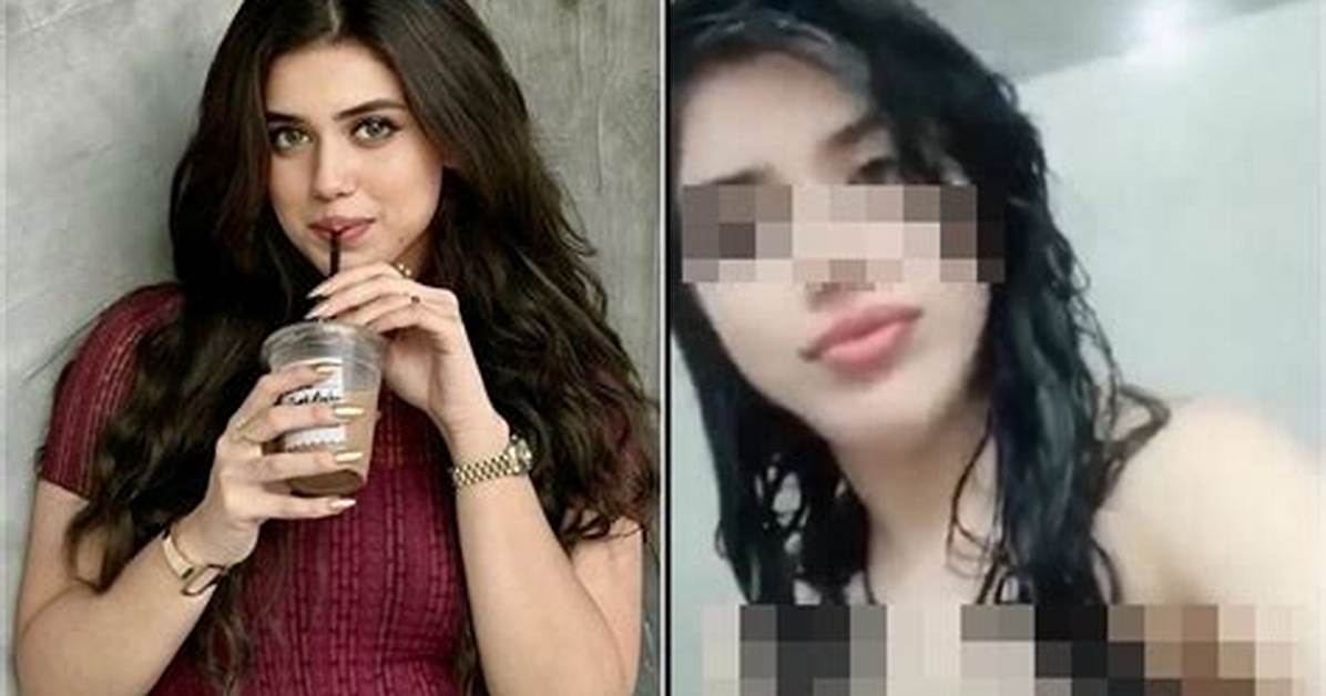 Alina Dzifa Leaked Video Viral on Twitter: What Is the Story
