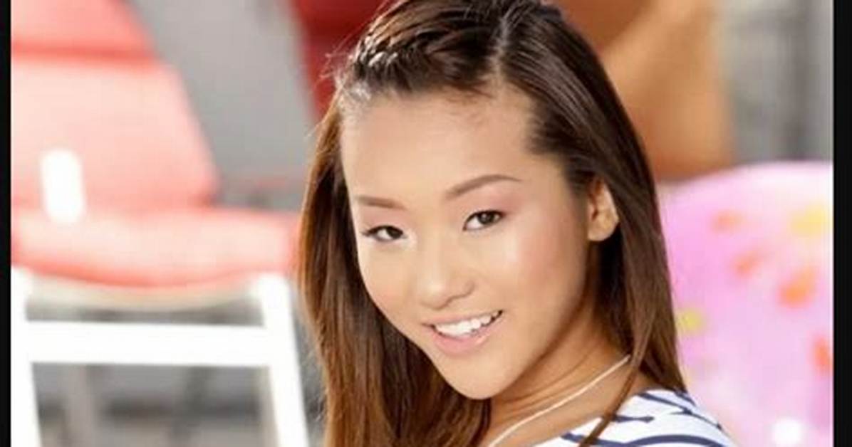 Alina Li Net Worth