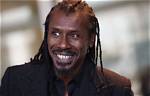 Aliou Cisse