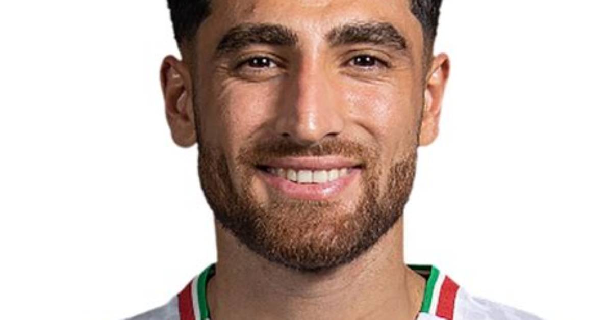 Alireza Jahanbakhsh- All About the Professional Football Player